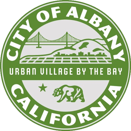 City of Albany's Logo