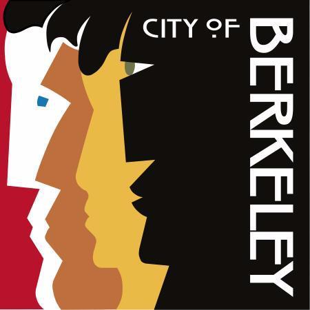 City of Berkeley's Logo