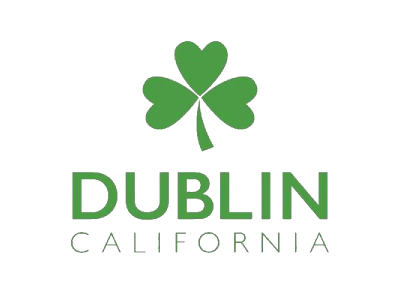 City of Dublin's Logo