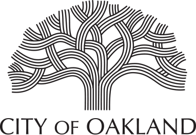 City of Oakland's Logo