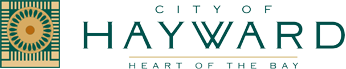 City of Hayward's Logo